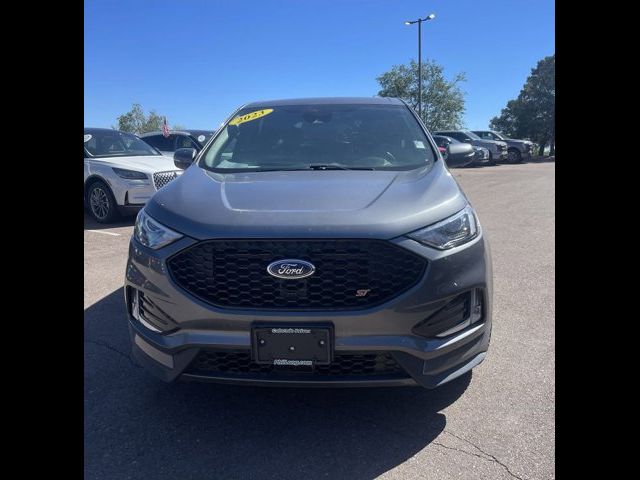 2023 Ford Edge ST