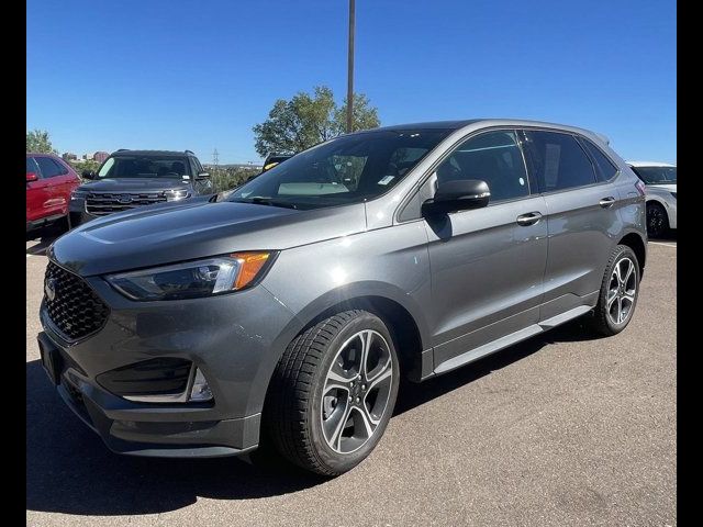 2023 Ford Edge ST