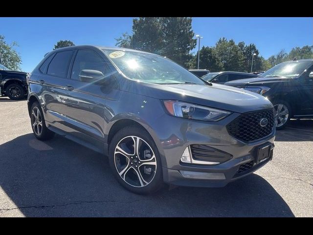 2023 Ford Edge ST