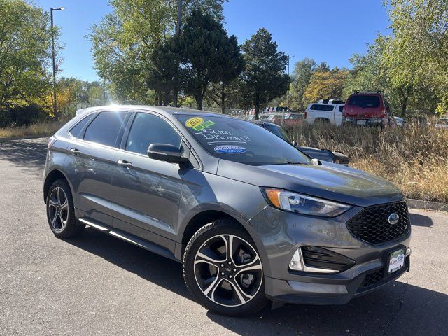 2023 Ford Edge ST