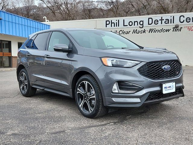 2023 Ford Edge ST