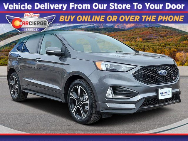 2023 Ford Edge ST