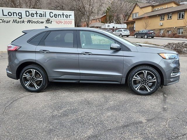 2023 Ford Edge ST