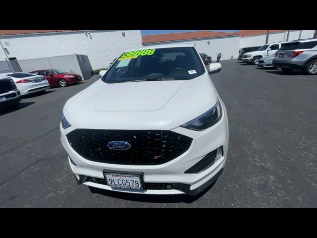 2023 Ford Edge ST