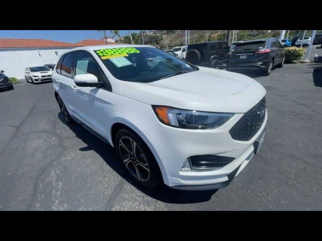 2023 Ford Edge ST