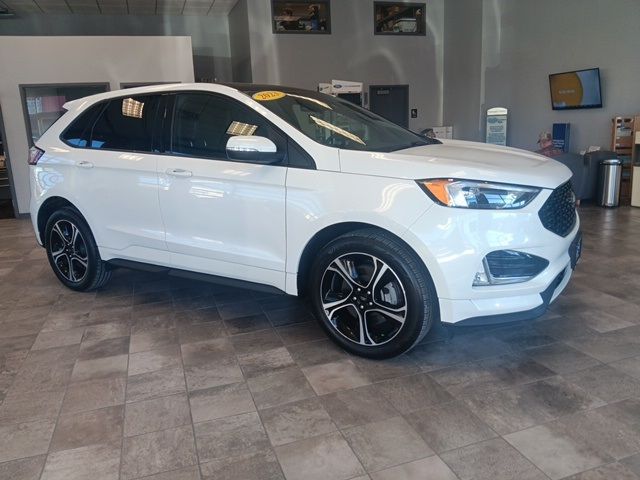 2023 Ford Edge ST