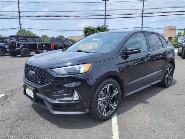 2023 Ford Edge ST