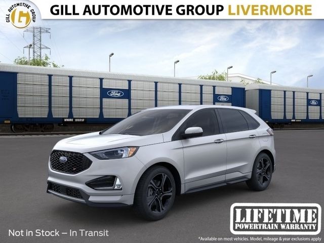 2023 Ford Edge ST