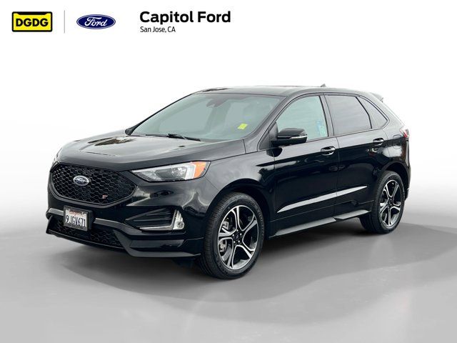 2023 Ford Edge ST