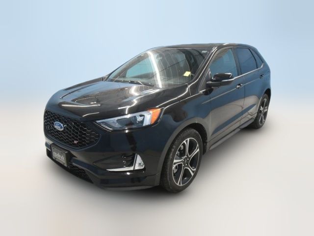 2023 Ford Edge ST