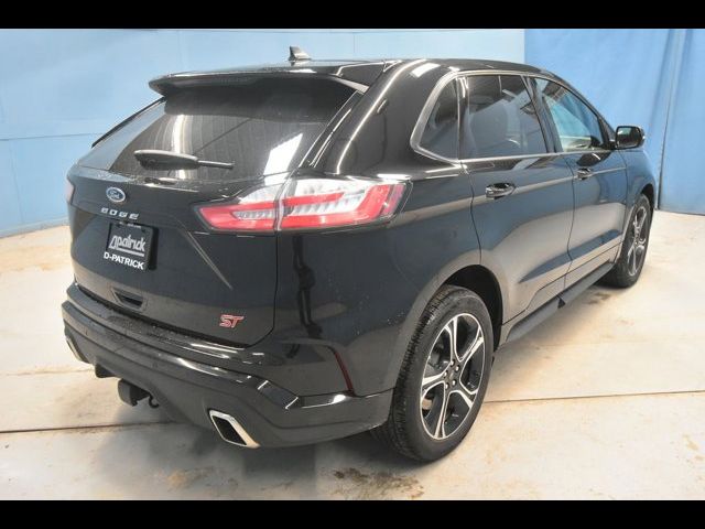 2023 Ford Edge ST