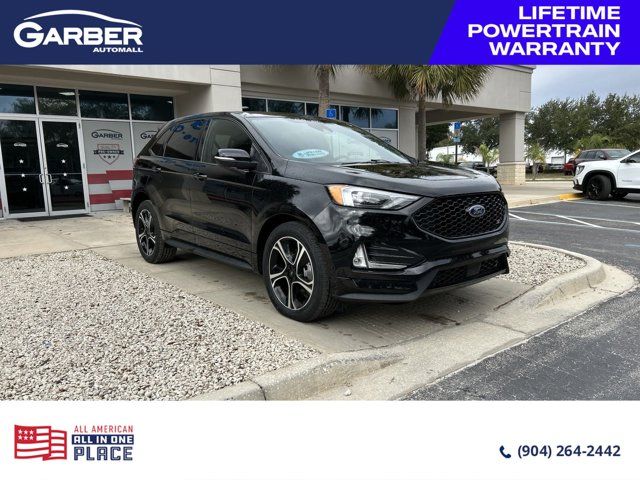 2023 Ford Edge ST