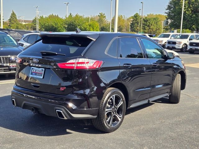 2023 Ford Edge ST