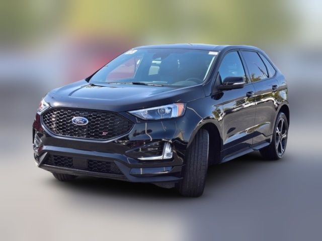 2023 Ford Edge ST