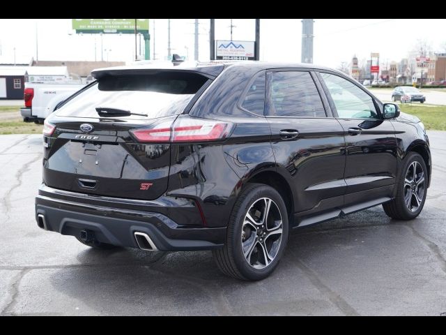 2023 Ford Edge ST