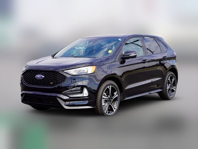 2023 Ford Edge ST