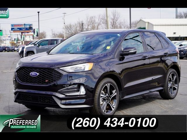 2023 Ford Edge ST