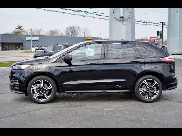 2023 Ford Edge ST