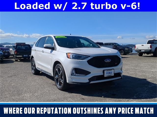 2023 Ford Edge ST