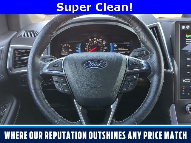 2023 Ford Edge ST