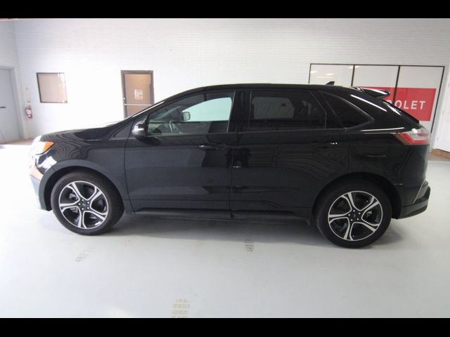 2023 Ford Edge ST