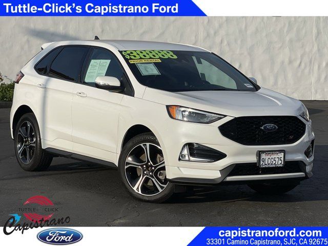 2023 Ford Edge ST