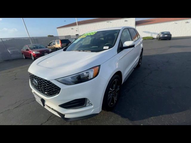 2023 Ford Edge ST