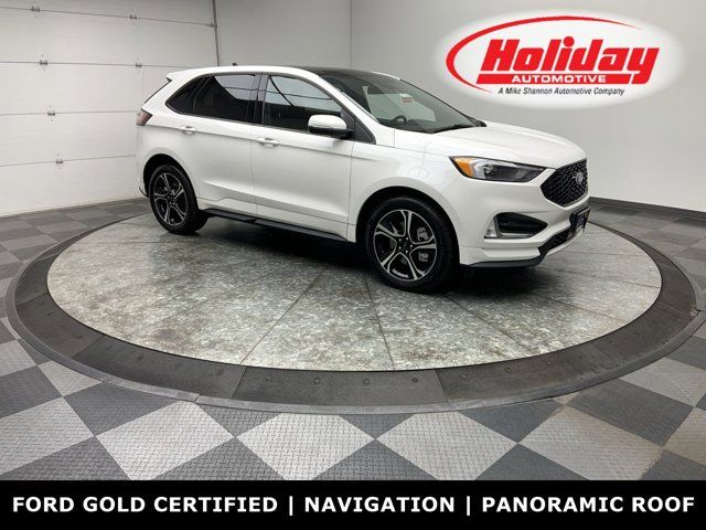 2023 Ford Edge ST