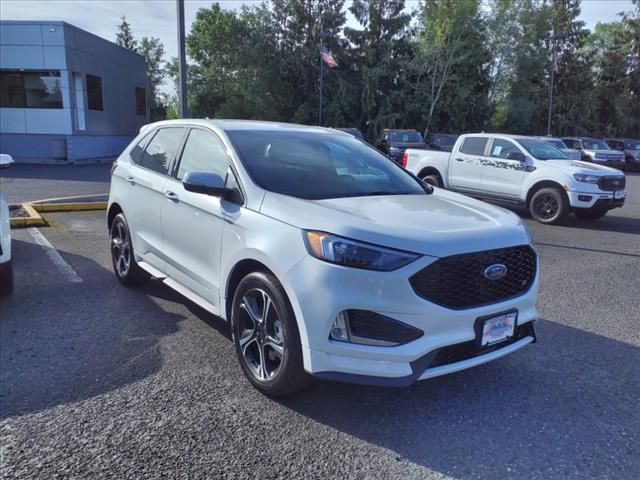 2023 Ford Edge ST