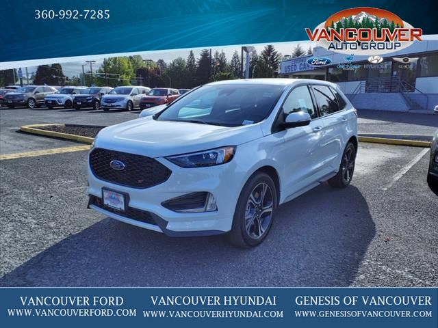 2023 Ford Edge ST