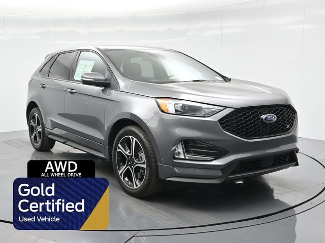 2023 Ford Edge ST