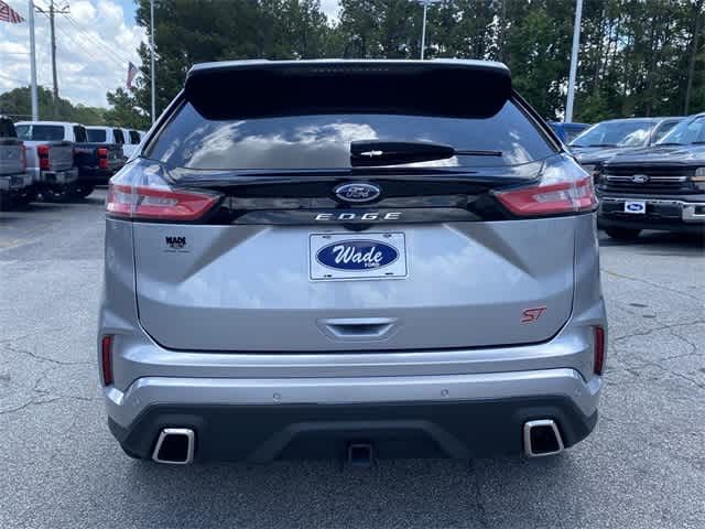 2023 Ford Edge ST