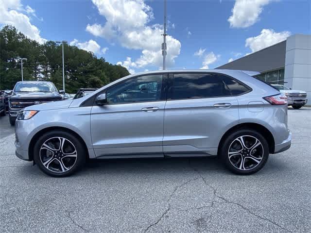 2023 Ford Edge ST