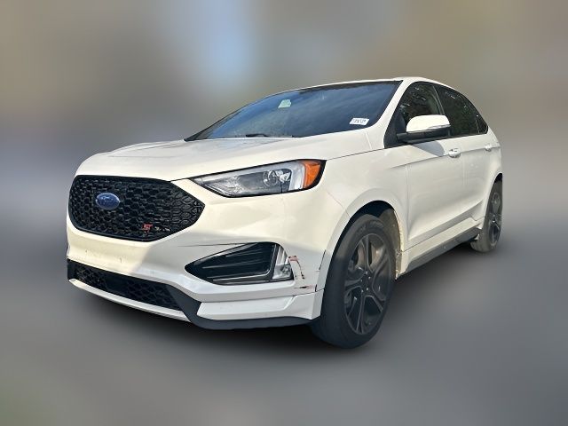 2023 Ford Edge ST