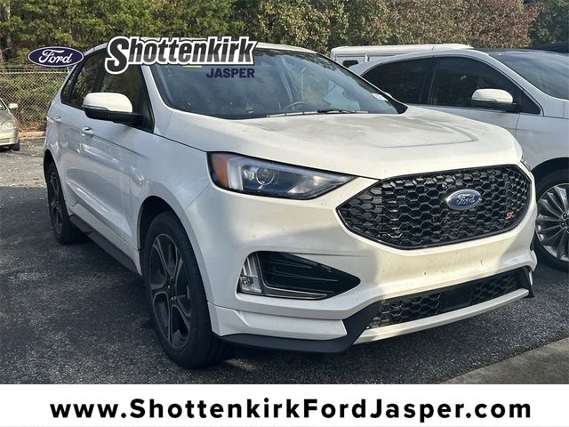 2023 Ford Edge ST