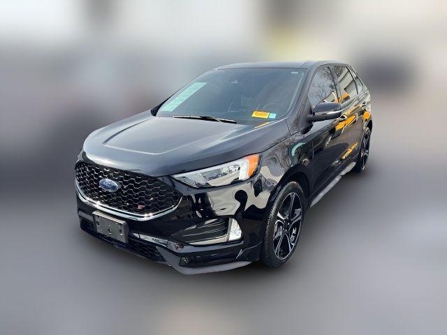 2023 Ford Edge ST