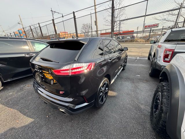 2023 Ford Edge ST