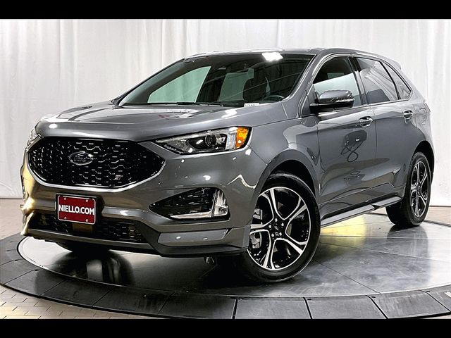 2023 Ford Edge ST