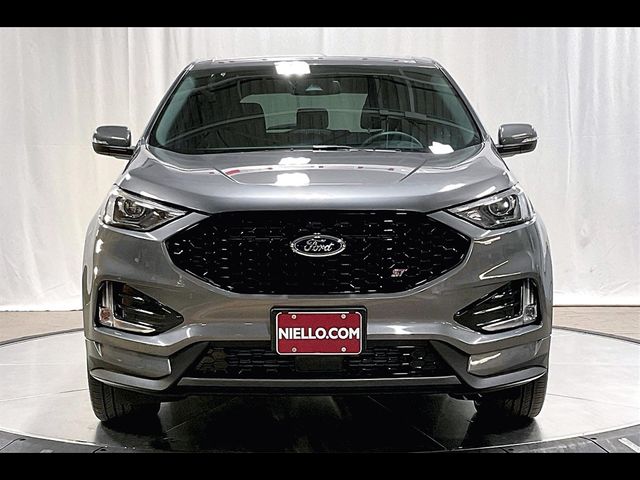 2023 Ford Edge ST