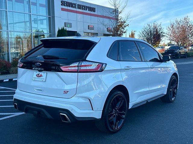 2023 Ford Edge ST