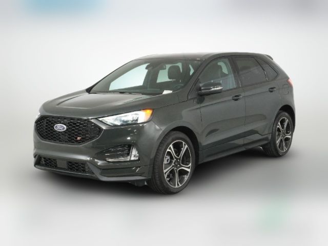 2023 Ford Edge ST