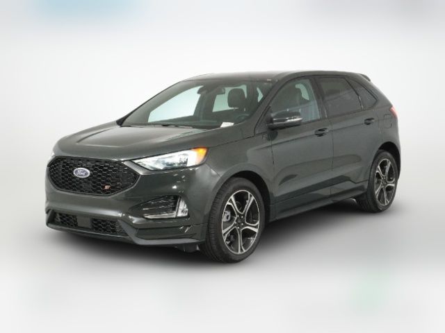 2023 Ford Edge ST