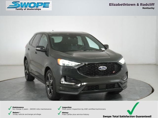 2023 Ford Edge ST