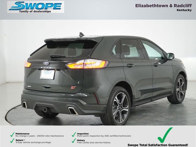 2023 Ford Edge ST