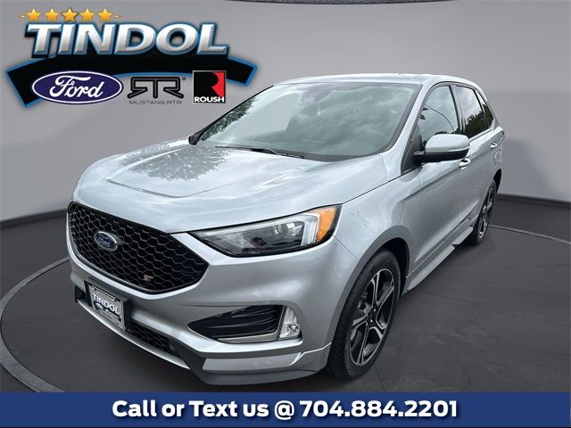 2023 Ford Edge ST