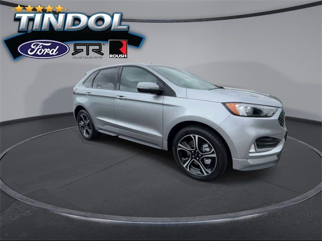 2023 Ford Edge ST