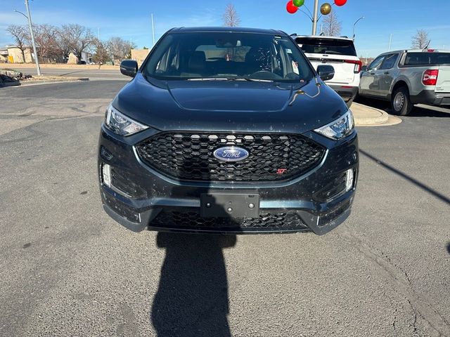 2023 Ford Edge ST