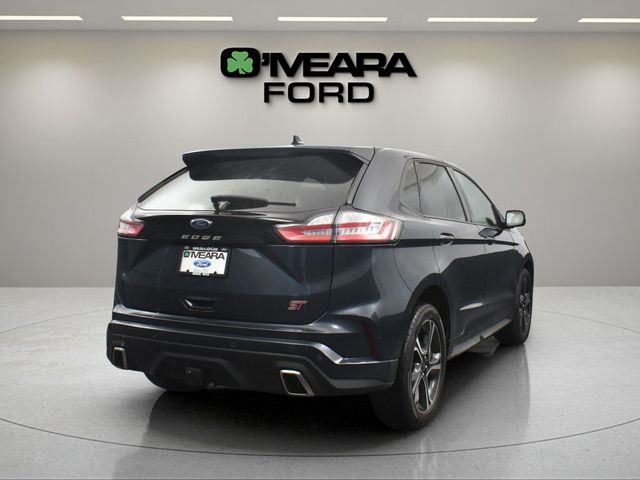 2023 Ford Edge ST