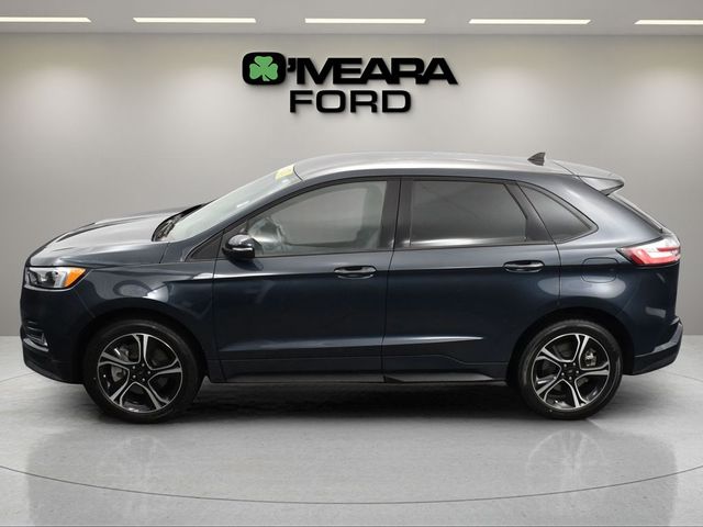 2023 Ford Edge ST