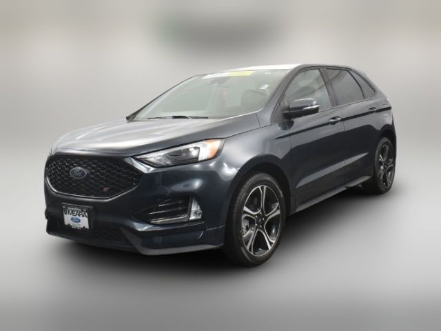 2023 Ford Edge ST